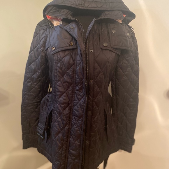 Burberry Coat